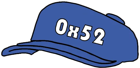 Hat 1