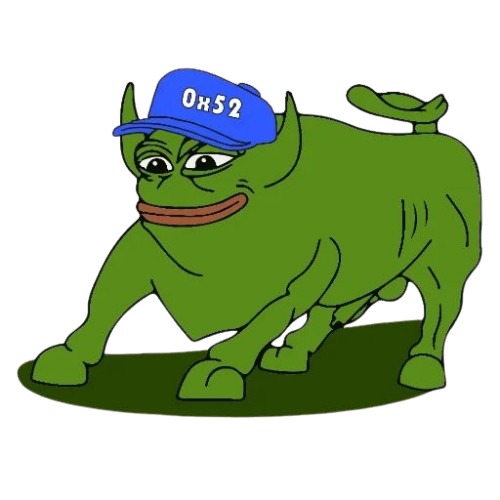 Bull Pepe