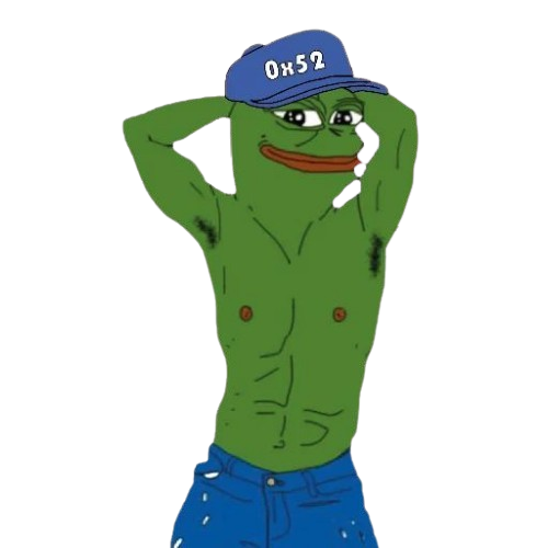 Cexy Pepe