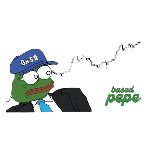 Woah Pump Pepe